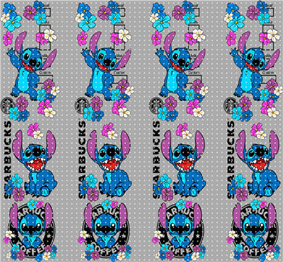 Bookmark sticker-S 707